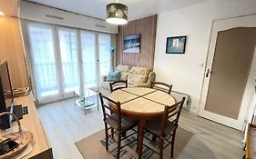 Appartement 2 pièces entièrement rénové